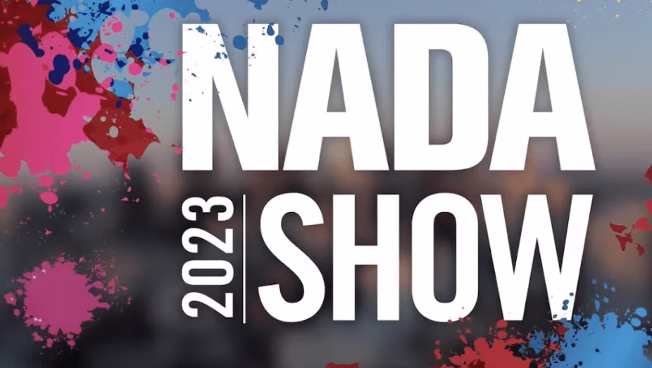 NADA 2023 show
