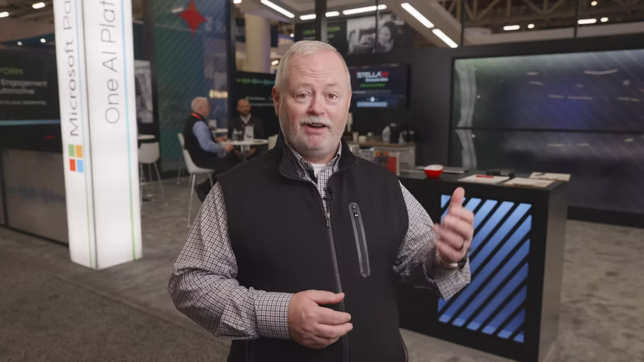 Case Study: Transforming Dealership Operations with STELLA Automotive AI